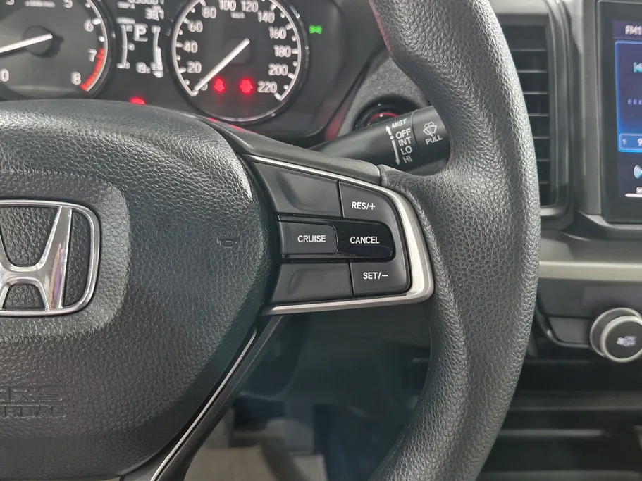 هوندا سيتى DX 2024 