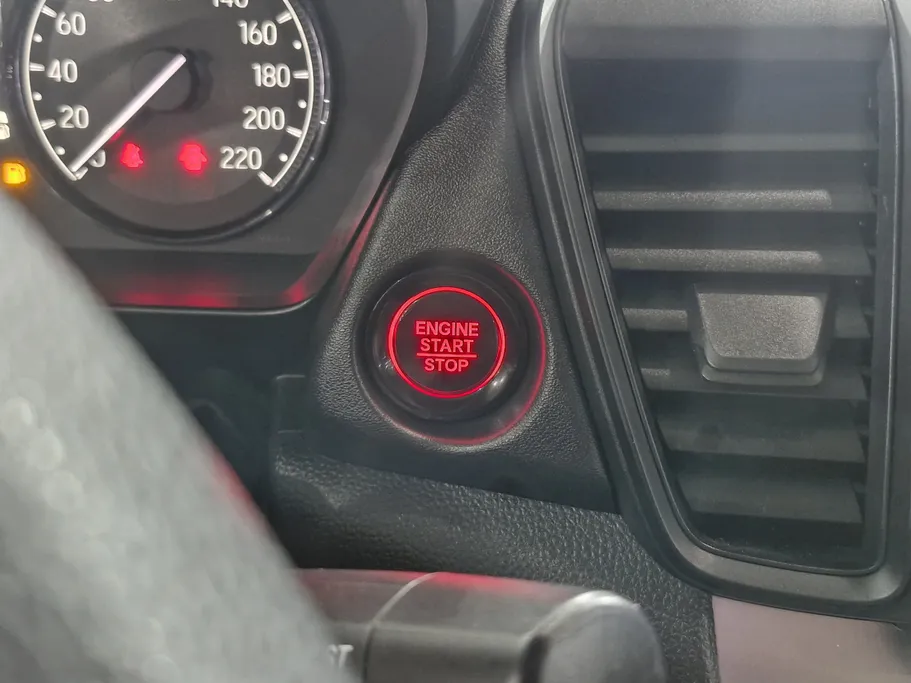 هوندا سيتى DX 2024 