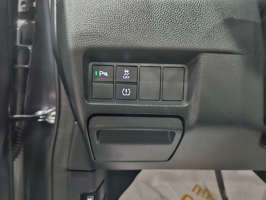 هوندا سيتى DX 2024 