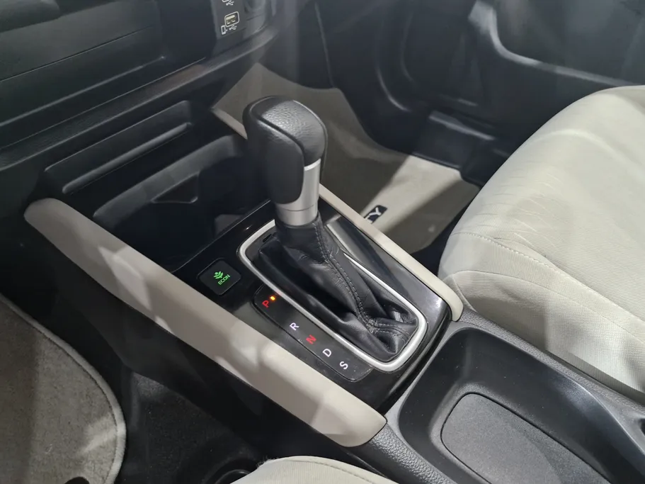 هوندا سيتى DX 2024 