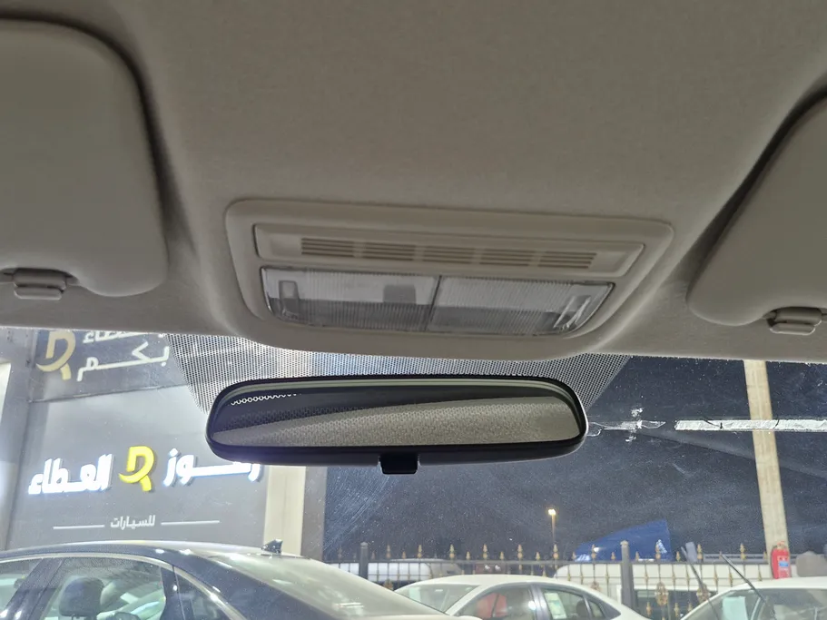 هوندا سيتى DX 2024 