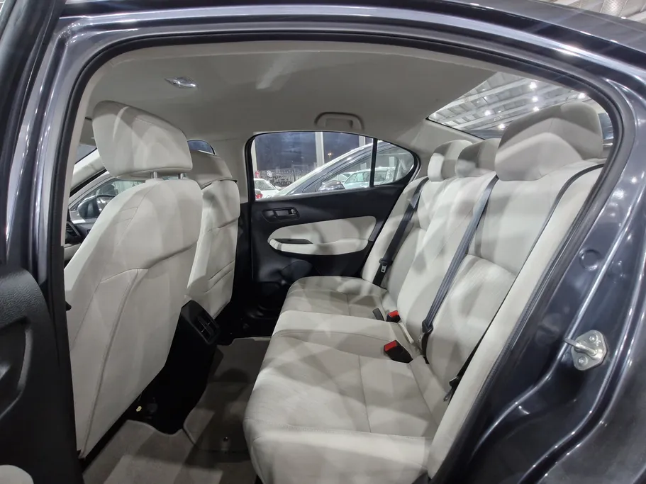 هوندا سيتى DX 2024 