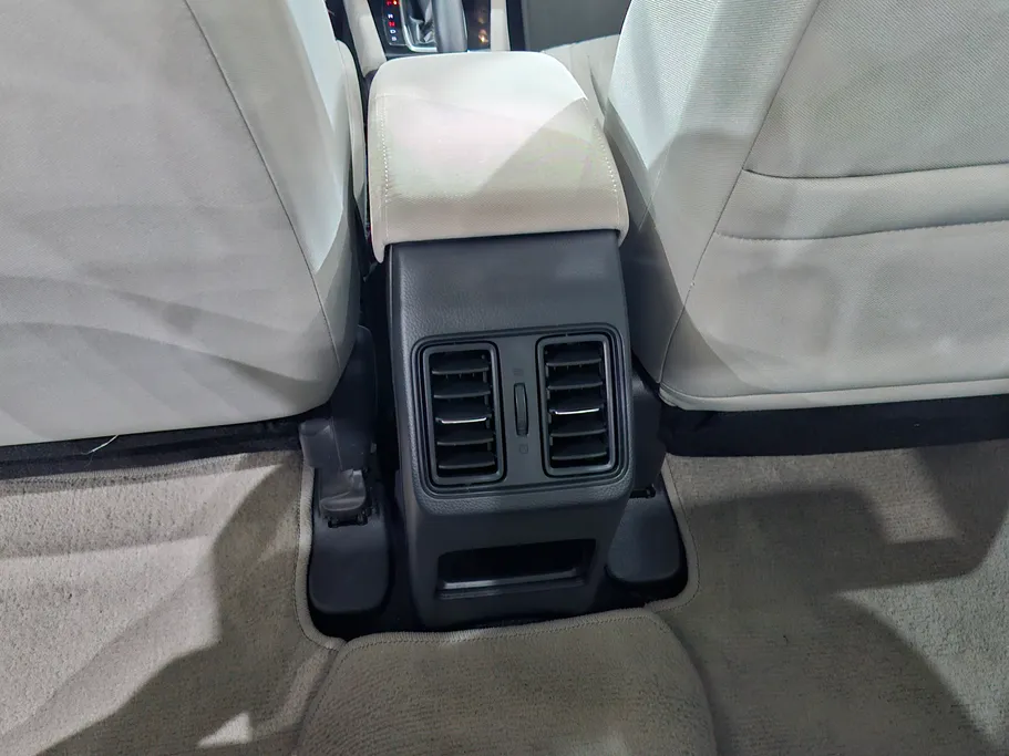 هوندا سيتى DX 2024 