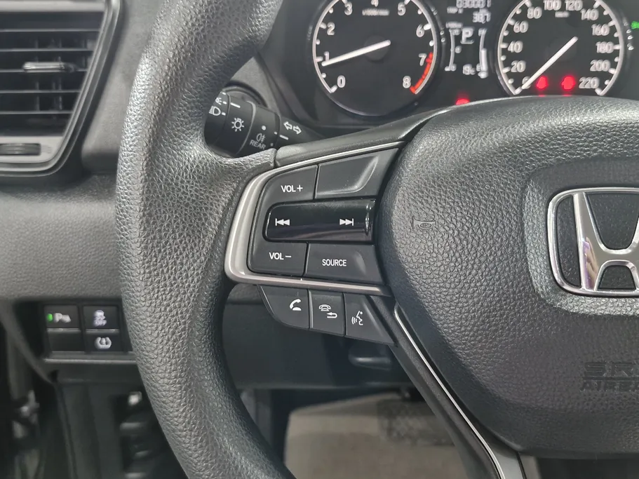 هوندا سيتى DX 2024 