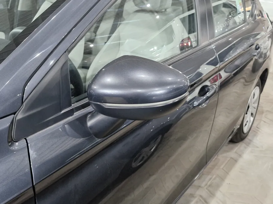 هوندا سيتى DX 2024 