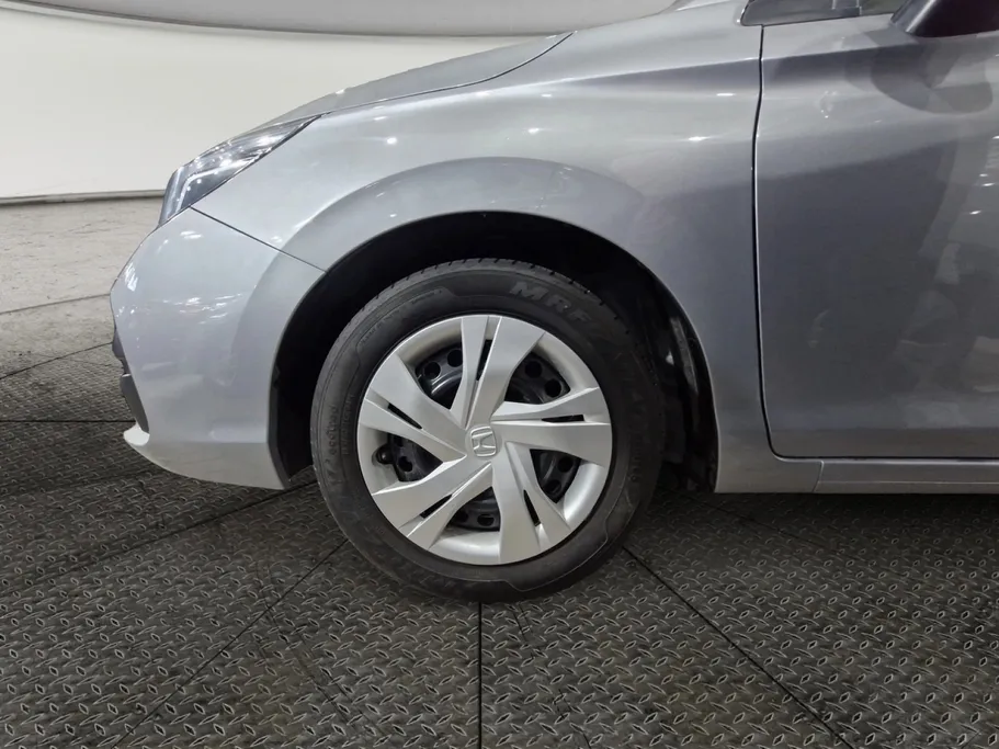 هوندا سيتى DX 2024 