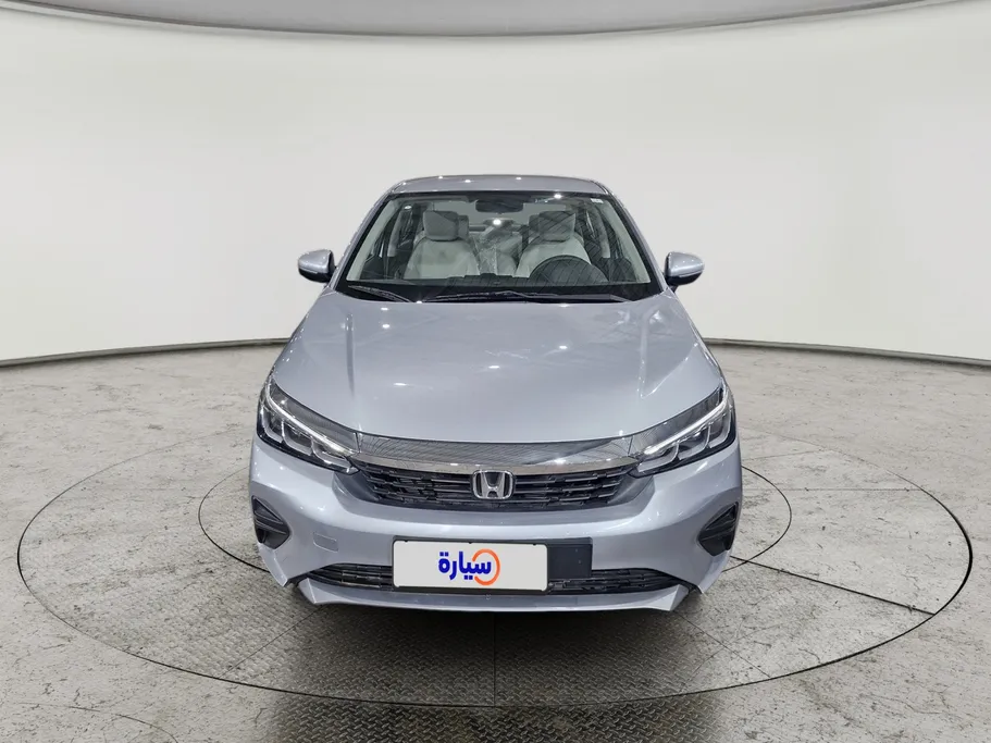 هوندا سيتى DX 2024 