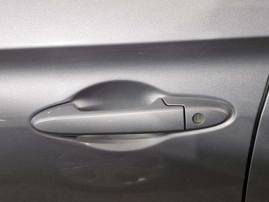 هوندا سيتى DX 2024 