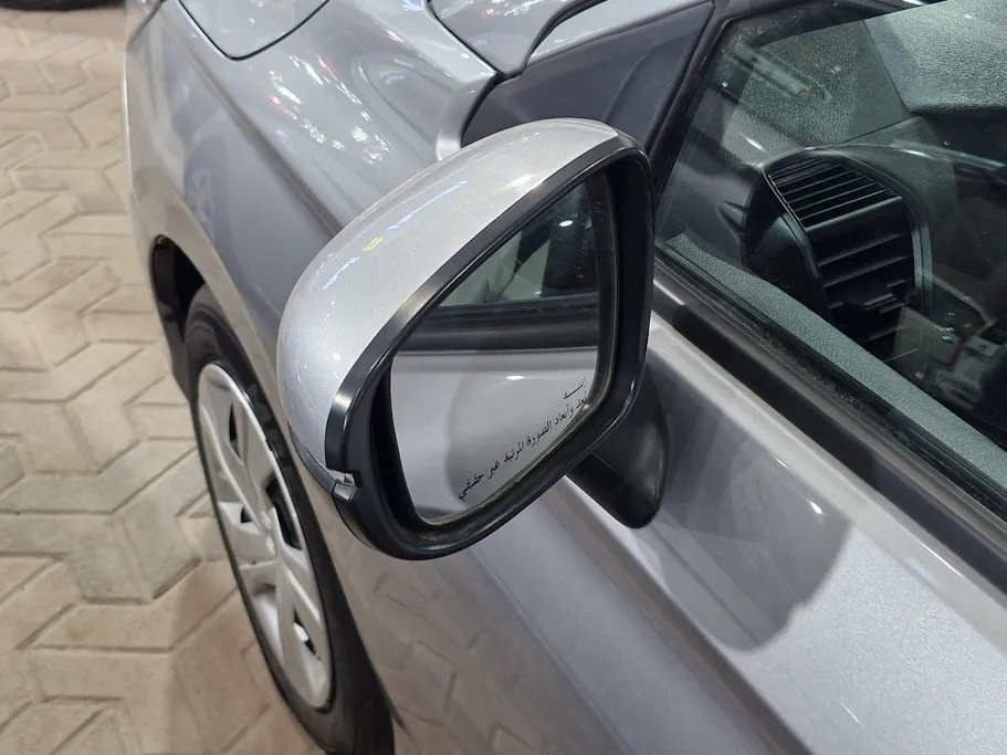 هوندا سيتى DX 2024 