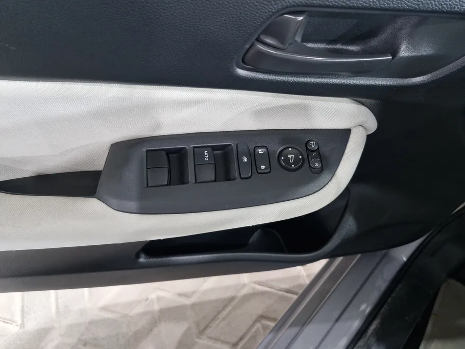 هوندا سيتى DX 2024 