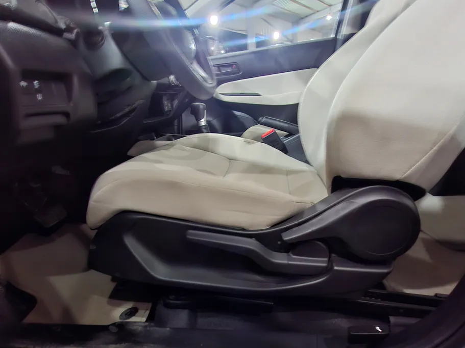 هوندا سيتى DX 2024 