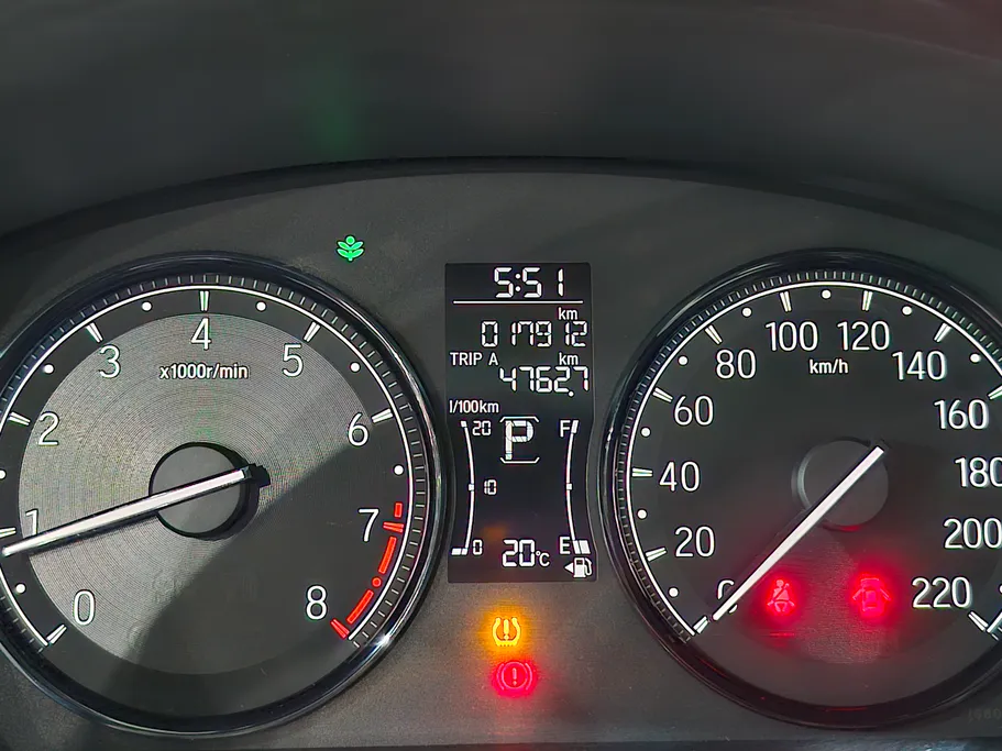 هوندا سيتى DX 2024 