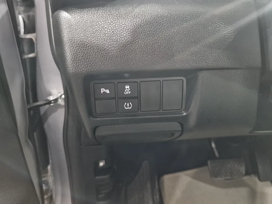 هوندا سيتى DX 2024 