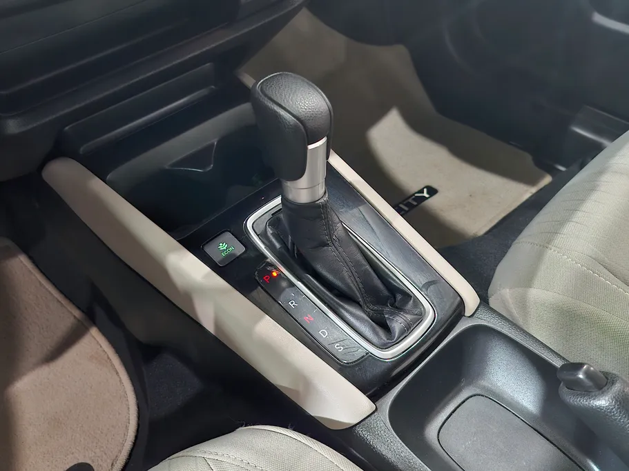 هوندا سيتى DX 2024 