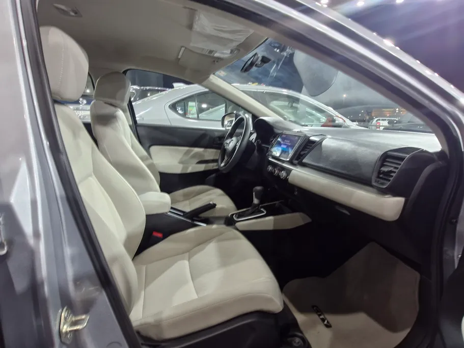 هوندا سيتى DX 2024 