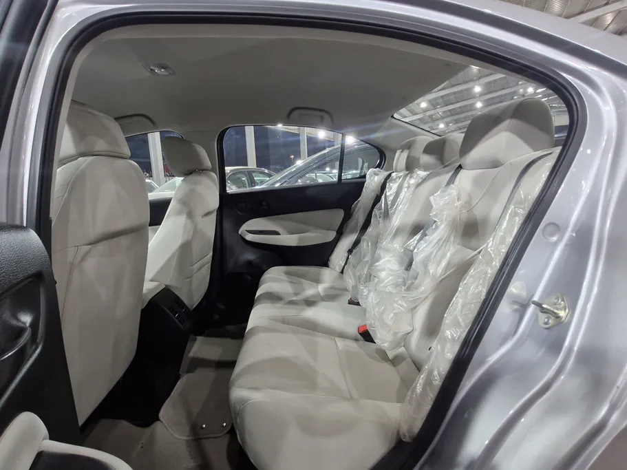 هوندا سيتى DX 2024 