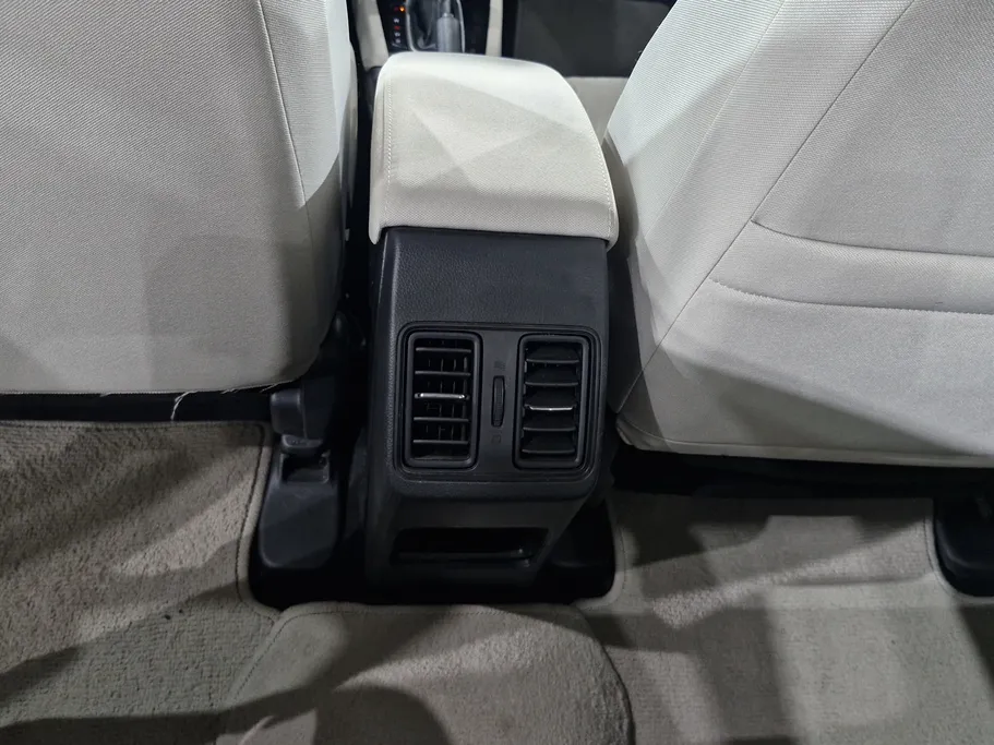 هوندا سيتى DX 2024 