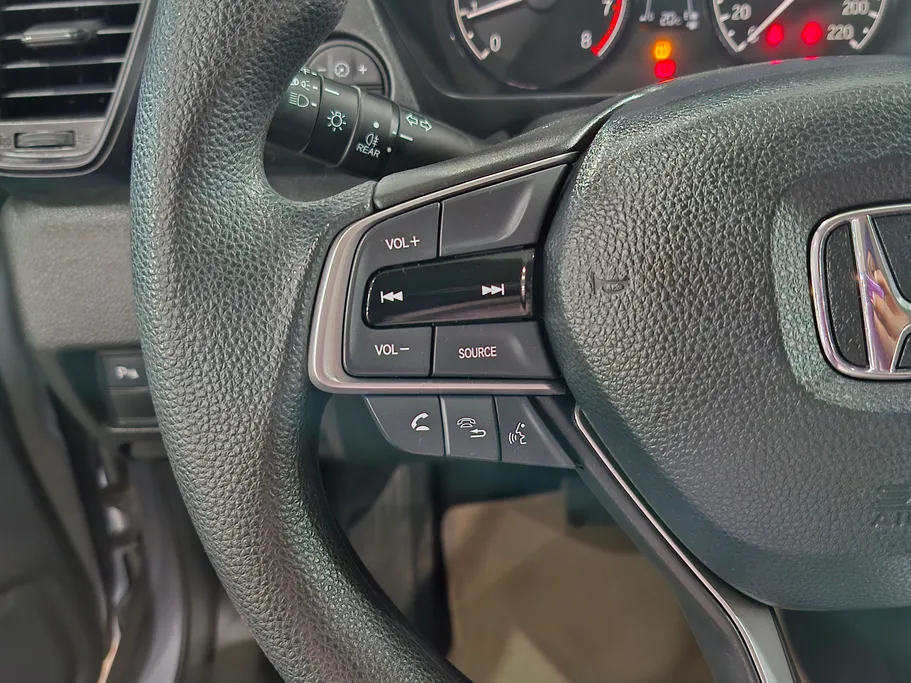 هوندا سيتى DX 2024 