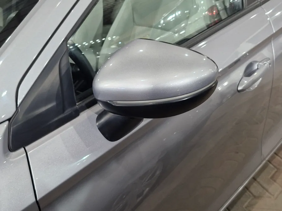 هوندا سيتى DX 2024 