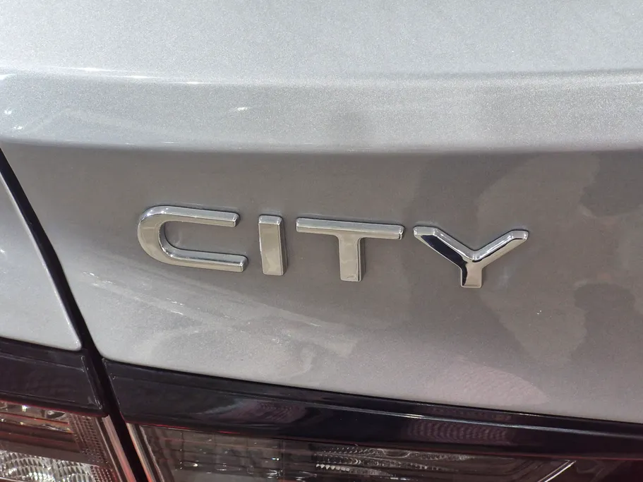 هوندا سيتى DX 2024 