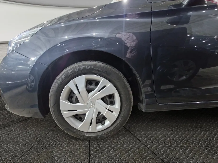 هوندا سيتى DX 2024 