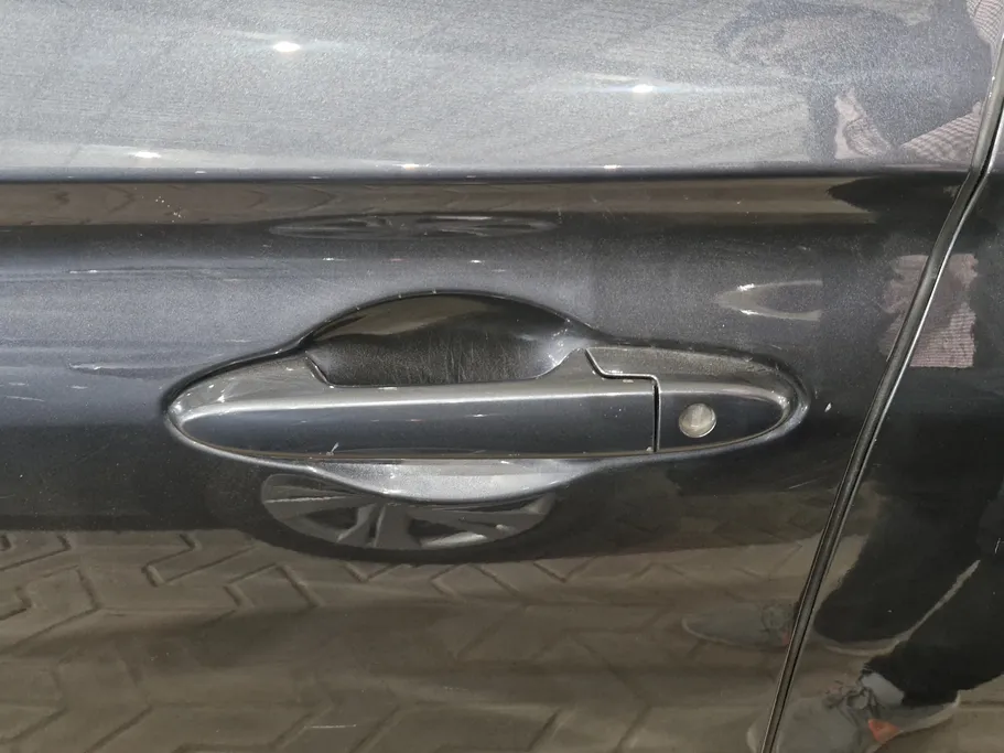 هوندا سيتى DX 2024 