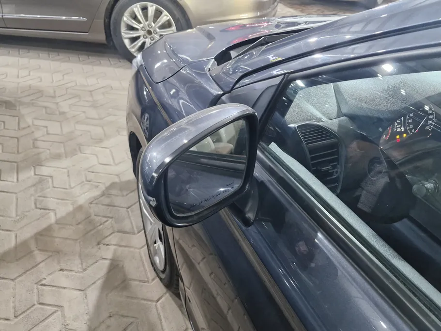 هوندا سيتى DX 2024 