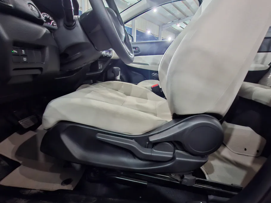 هوندا سيتى DX 2024 