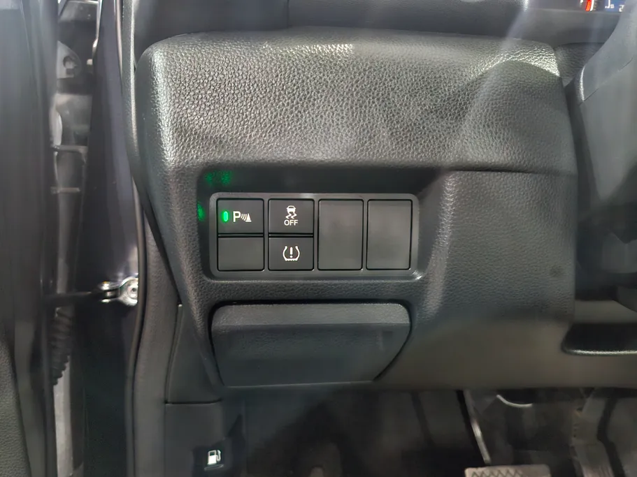 هوندا سيتى DX 2024 