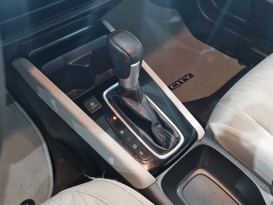 هوندا سيتى DX 2024 