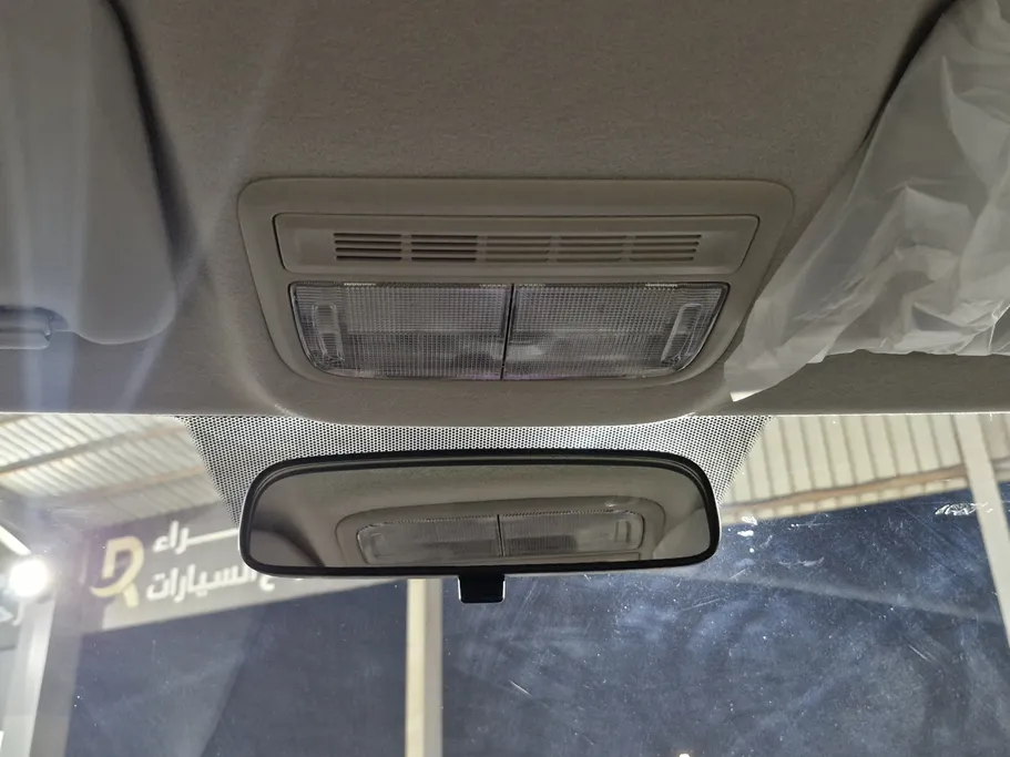 هوندا سيتى DX 2024 