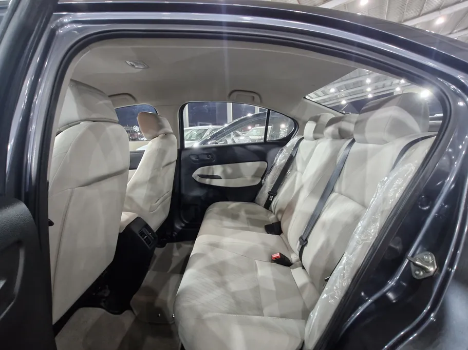 هوندا سيتى DX 2024 