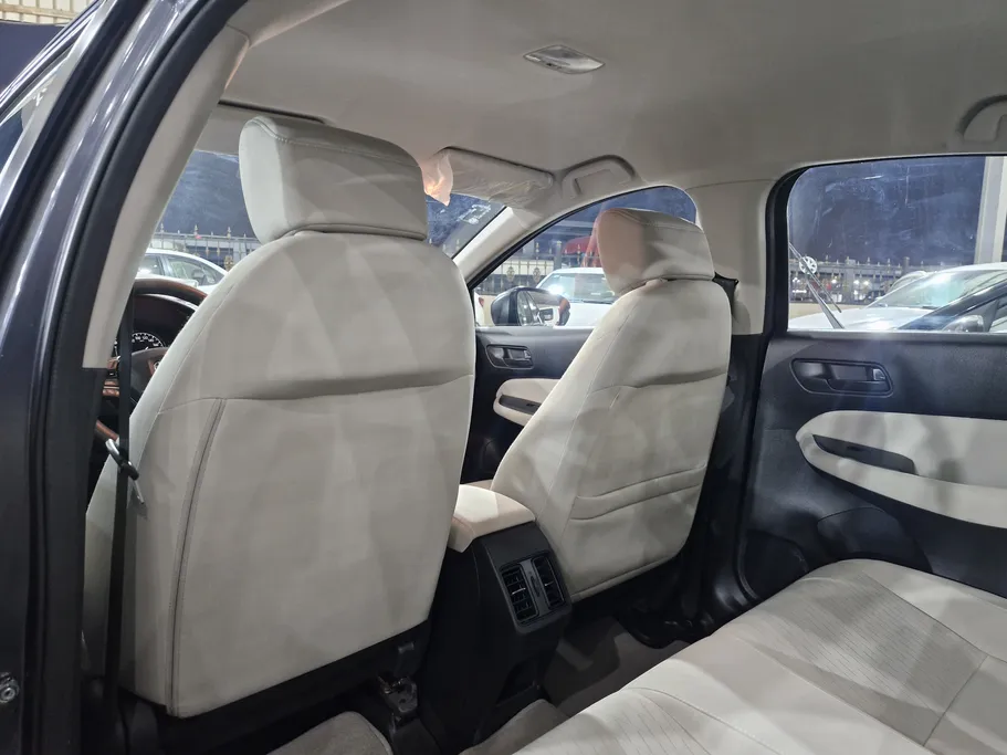 هوندا سيتى DX 2024 