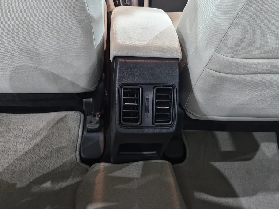 هوندا سيتى DX 2024 