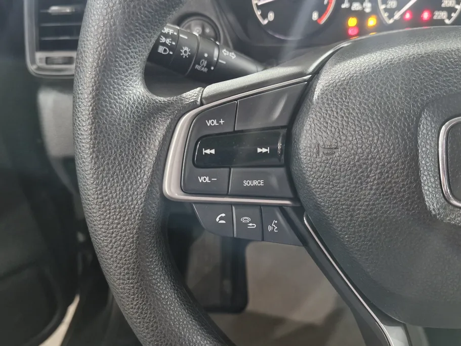 هوندا سيتى DX 2024 