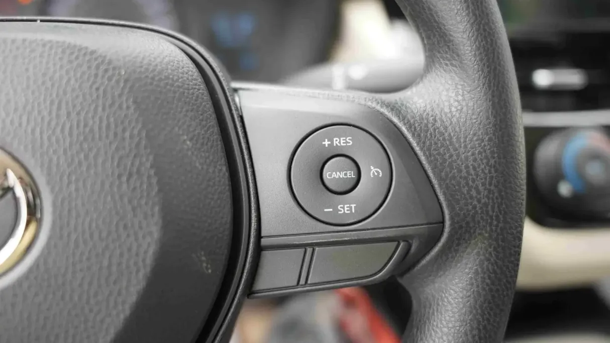 تويوتا كورولا XLI Executive 2026 