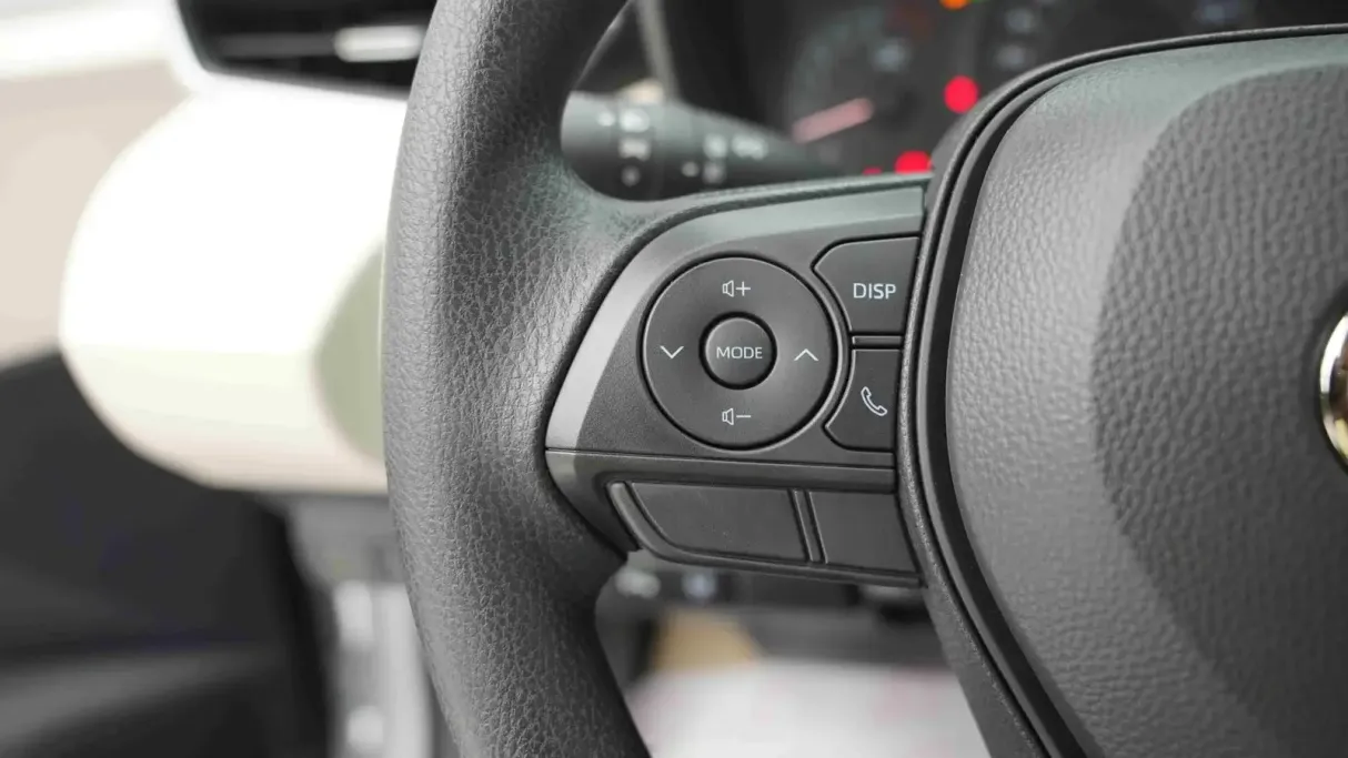 تويوتا كورولا XLI Executive 2026 