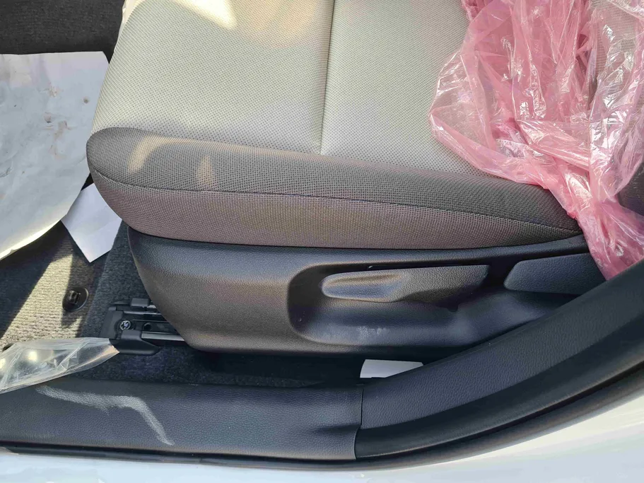 تويوتا كورولا XLI Executive 2026 