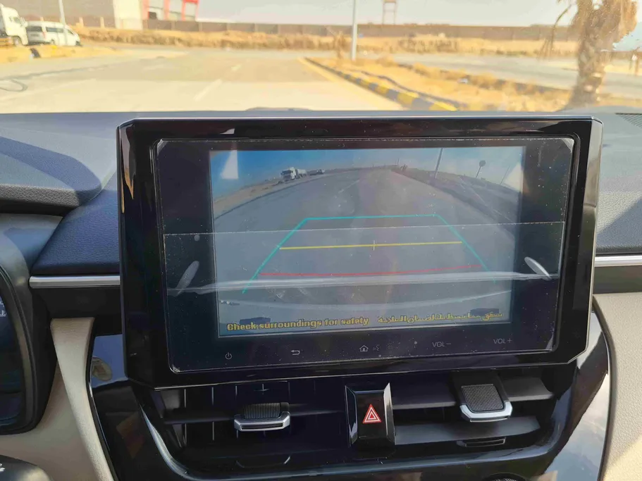 تويوتا كورولا XLI Executive 2026 