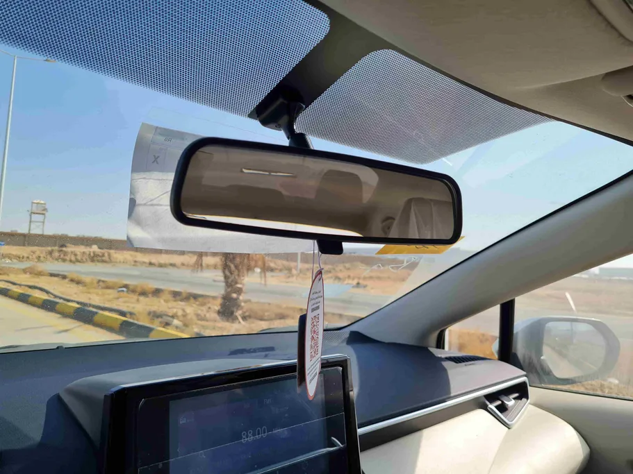 تويوتا كورولا XLI Executive 2026 