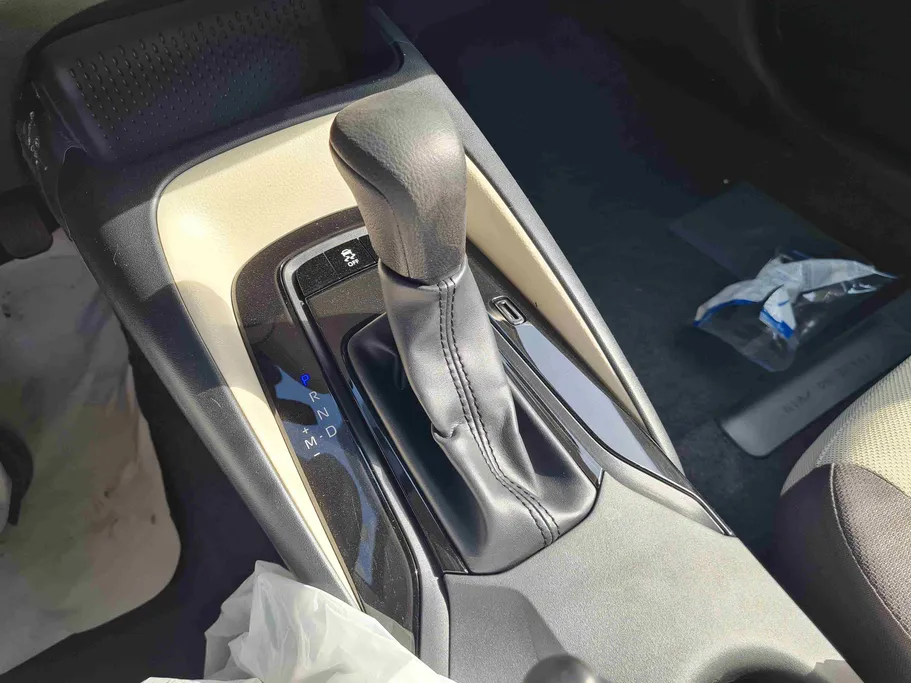 تويوتا كورولا XLI Executive 2026 