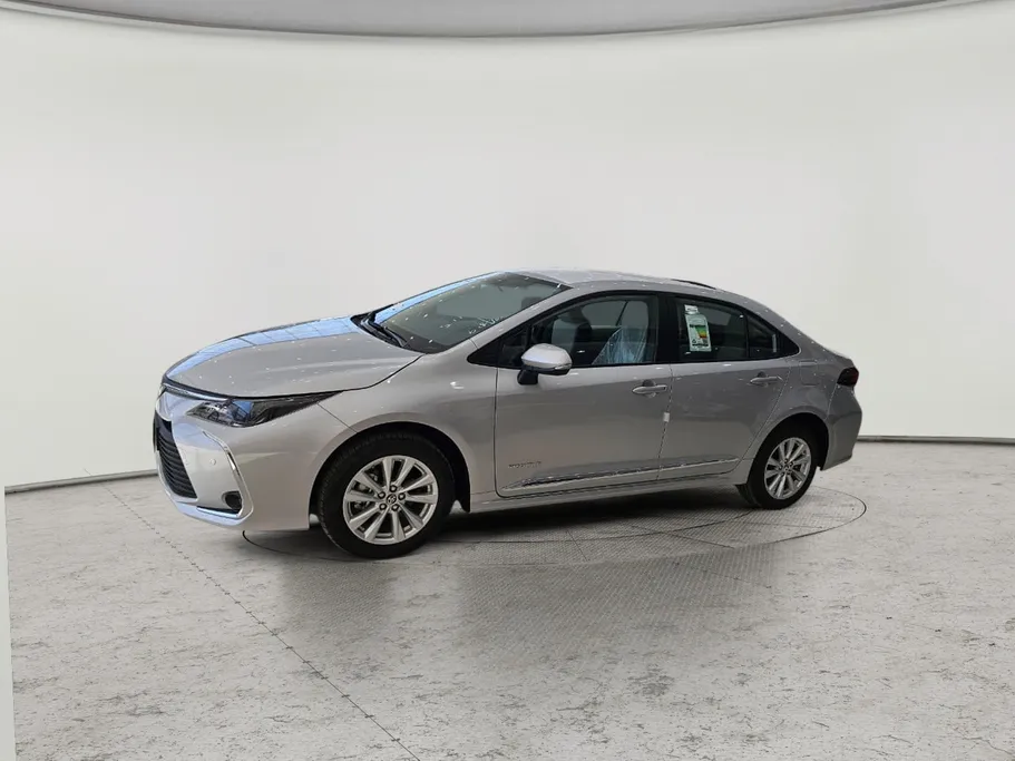 تويوتا كورولا XLI Executive 2026 