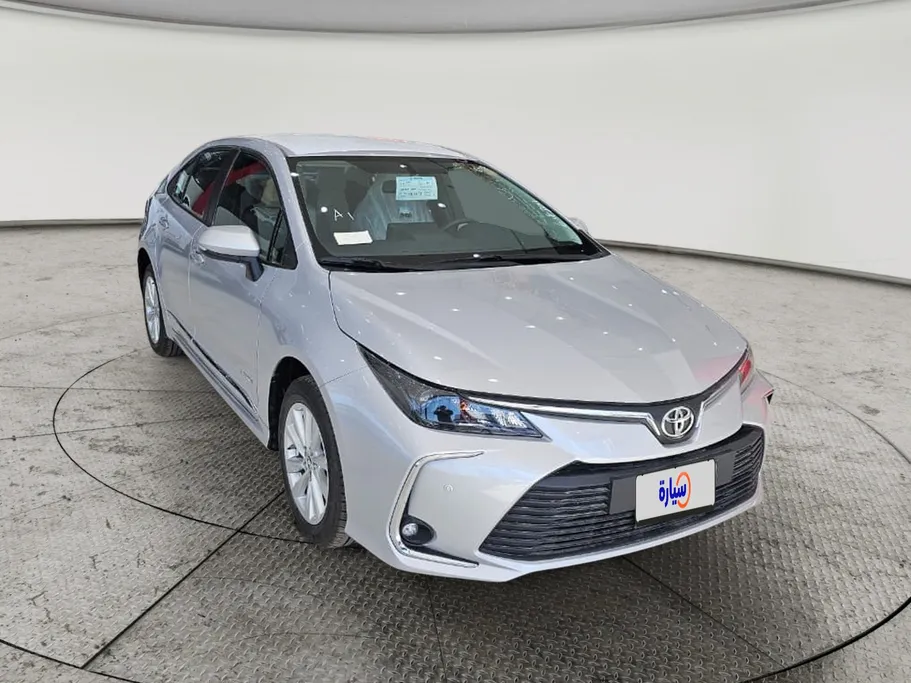 تويوتا كورولا XLI Executive 2026 