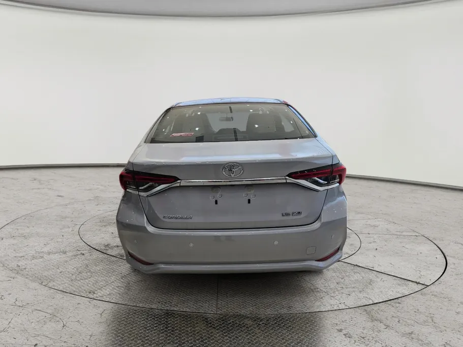 تويوتا كورولا XLI Executive 2026 