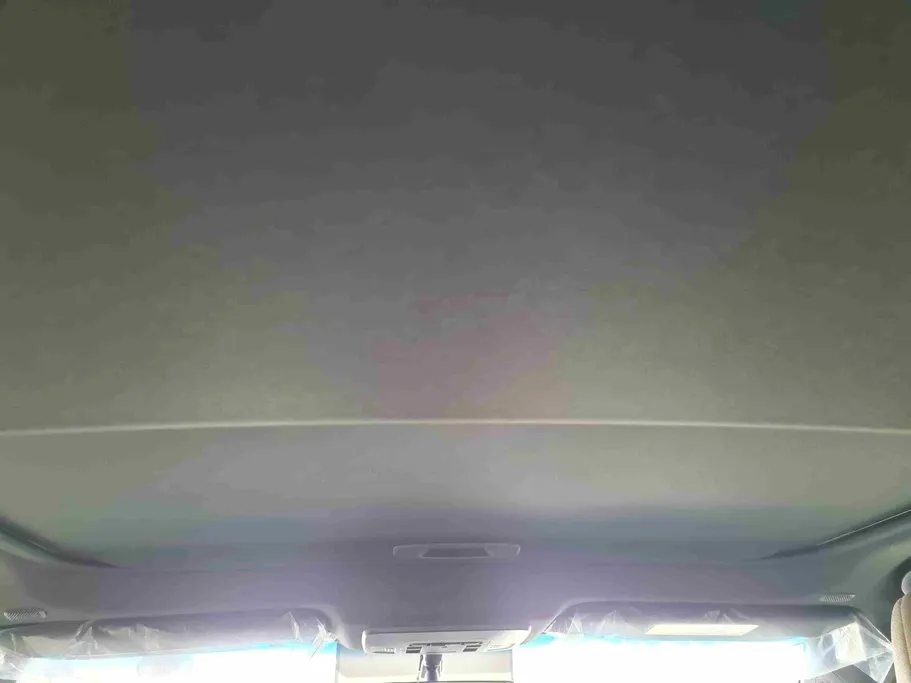 تويوتا كامري LE 2026 