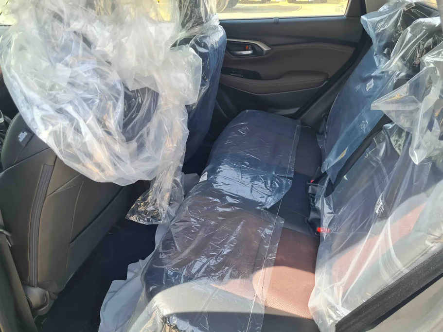 تويوتا أوربان كروزر GLX 2026 