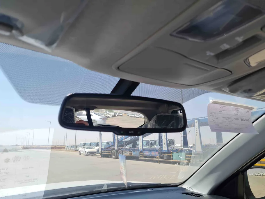 تويوتا أوربان كروزر GLX 2026 