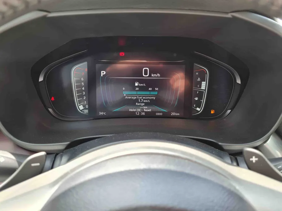 تويوتا أوربان كروزر GLX 2026 