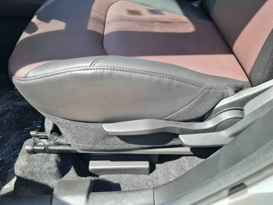 تويوتا أوربان كروزر GLX 2026 