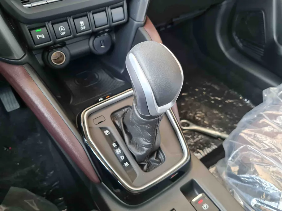 تويوتا أوربان كروزر GLX 2026 